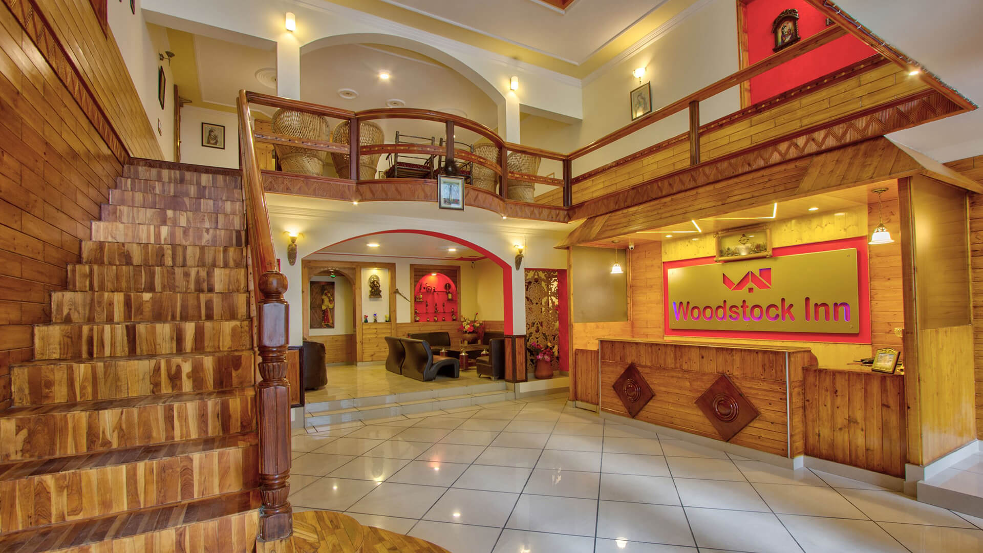 Woodstock Inn Manali slider